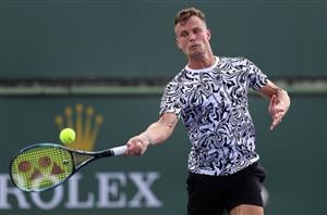 Marton Fucsovics