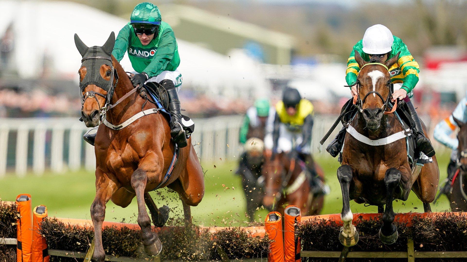 Cheltenham 2023 Day 1 NAP Of The Day March 14th