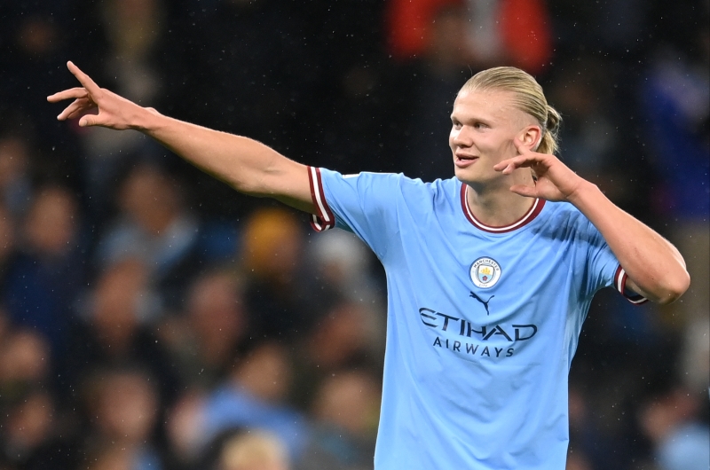 Man City vs Leipzig Predictions & Tips - Man City to make home advantage count in the Champions League