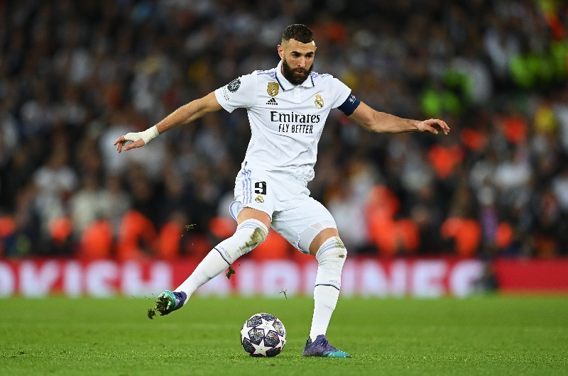 Real Madrid vs Liverpool Predictions & Tips - Benzema to score in a high scoring Champions League match
