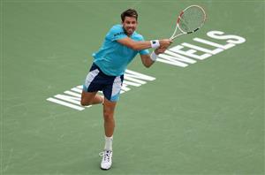 Cameron Norrie