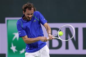 Daniil Medvedev