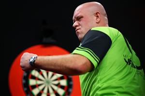 2023 Premier League Darts Week 7 Live Stream, Schedule & Draw - Watch all of the action