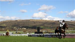 Champion Hurdle 2023 Result and Recap