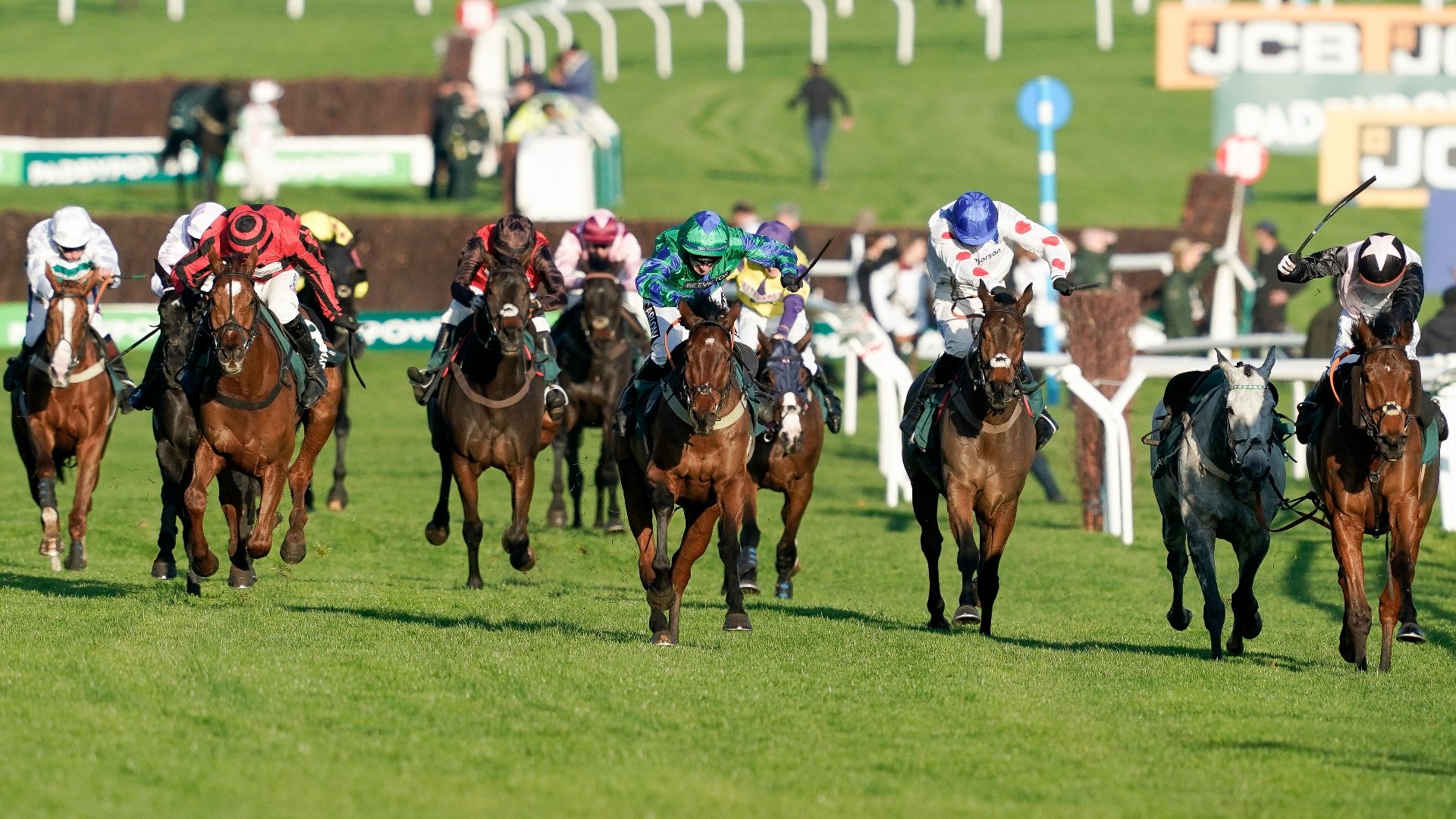 Cheltenham Day Three Tips on March 16th