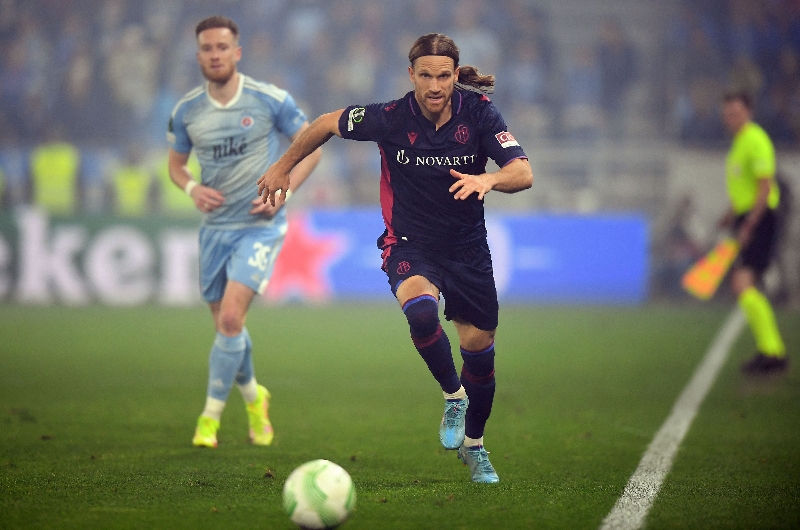 Slovan Bratislava vs Basel Predictions & Tips - Close clash expected in the Europa Conference League