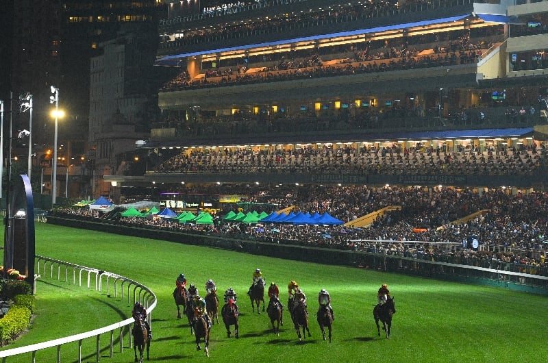 Happy Valley Racing Tips, Best Bets & Odds Today's Betting Tips for