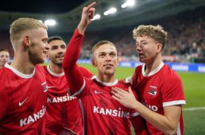 AZ Alkmaar