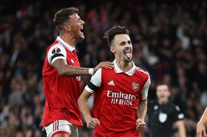 Arsenal vs Sporting CP Predictions & Tips - Arsenal to win in the Europa League