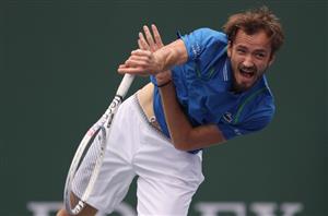 Daniil Medvedev