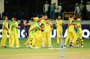 India vs Australia 1st ODI