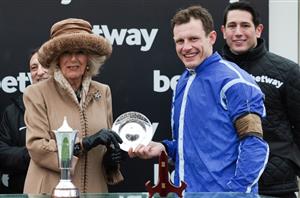 Paul Townend Blog - Thoughts on St Patrick's Day rides