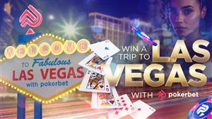 Play your way to Vegas with Pokerbet.co.za