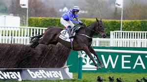 2023 Champion Chase Result - Energumene defends his Champion Chase crown