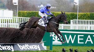 When is the 2024 Champion Chase?