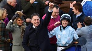 Cheltenham 2023 Day 1 Results and Photos