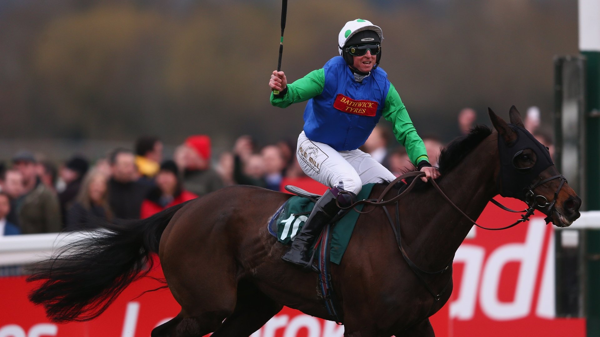 Cheltenham 2023 Day 3 Tips - Back our 7/1 NAP Of The Day and get £60 in Free Bets