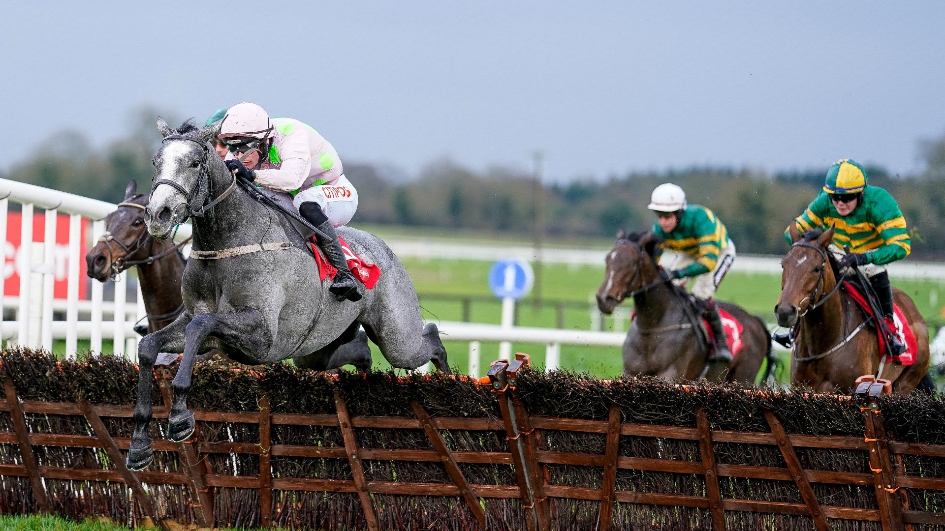 Cheltenham Day 4 Tips Cheltenham Festival Tips March 17th