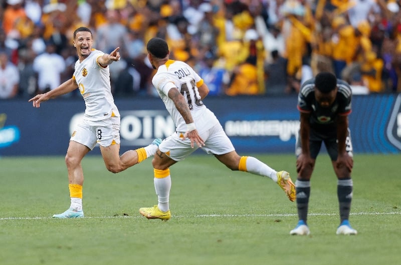 Maritzburg United vs Kaizer Chiefs Predictions & Tips - Chiefs set for victory in KZN