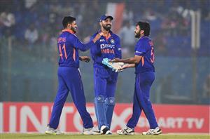India vs Australia 1st ODI Predictions & Tips - Gill to put Australia to the sword