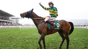 LIVE: Cheltenham 2023 Day 3 Results and Photos