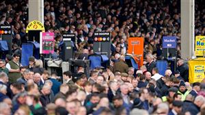 Cheltenham 2023 Day 4 Offers - Best Gold Cup Day Specials