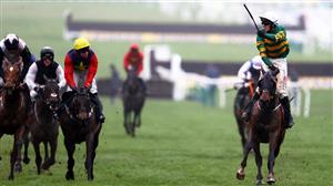 Cheltenham 2023 Day 3 Results and Photos