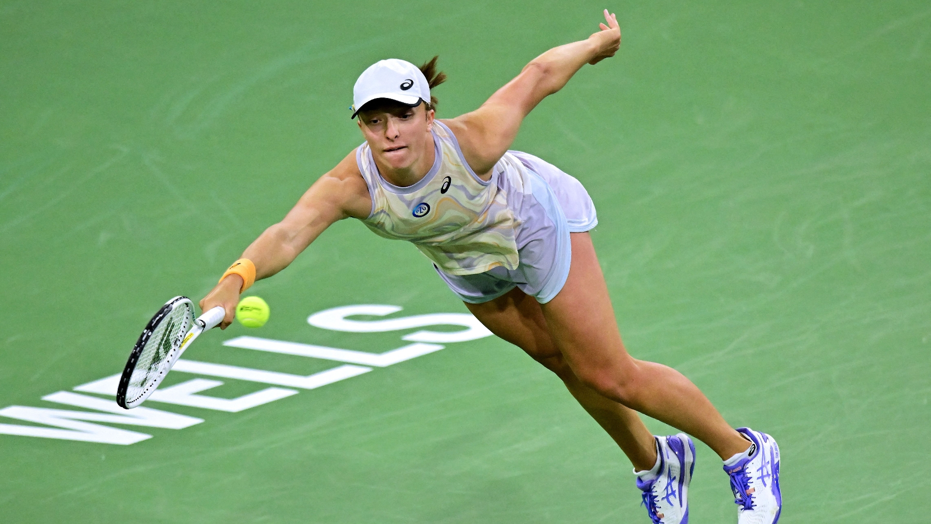 Iga Swiatek vs Sorana Cirstea Live Stream, Predictions & Tips