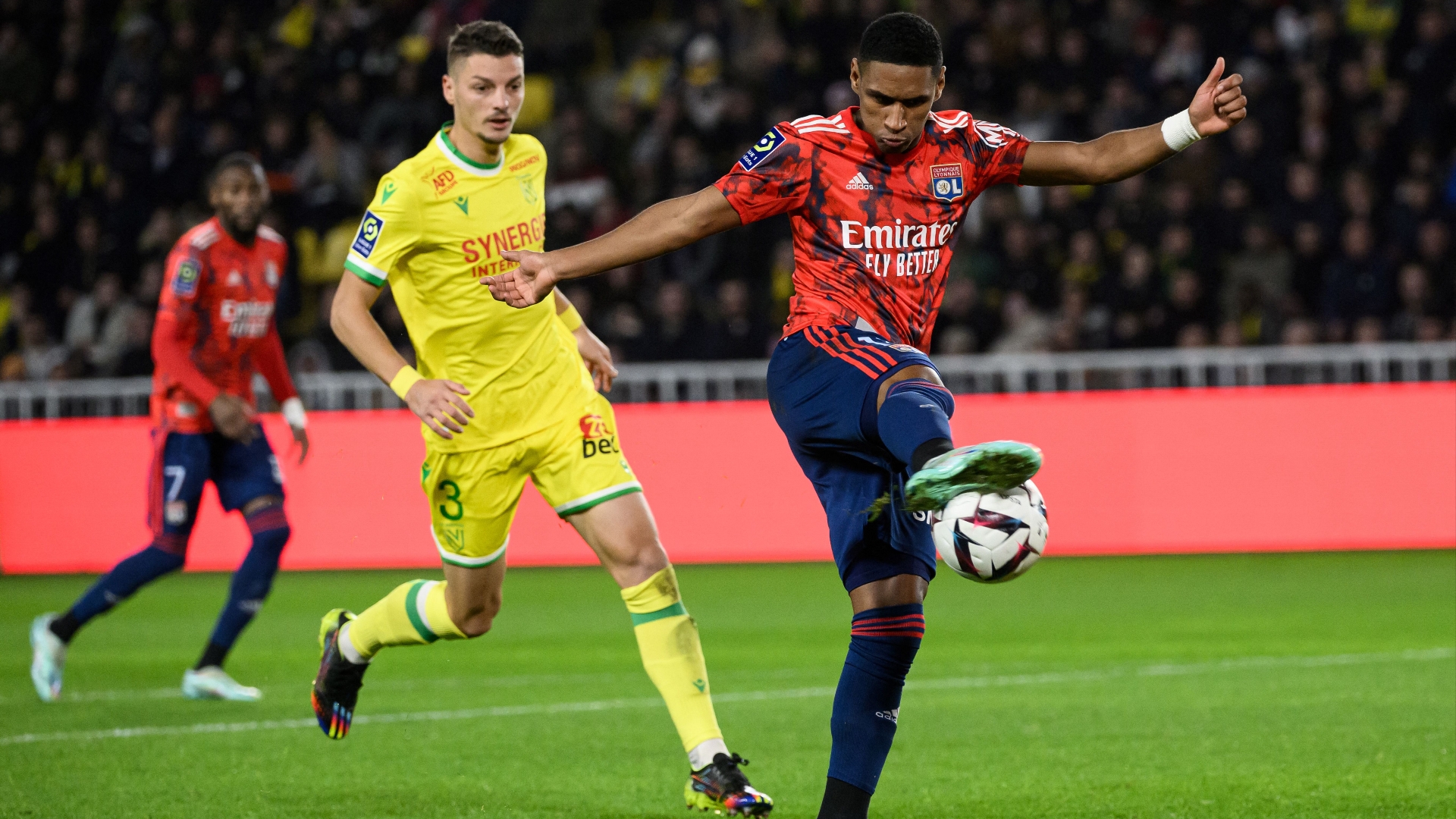 Lyon vs Nantes Live Stream Live Stream, Predictions & Tips