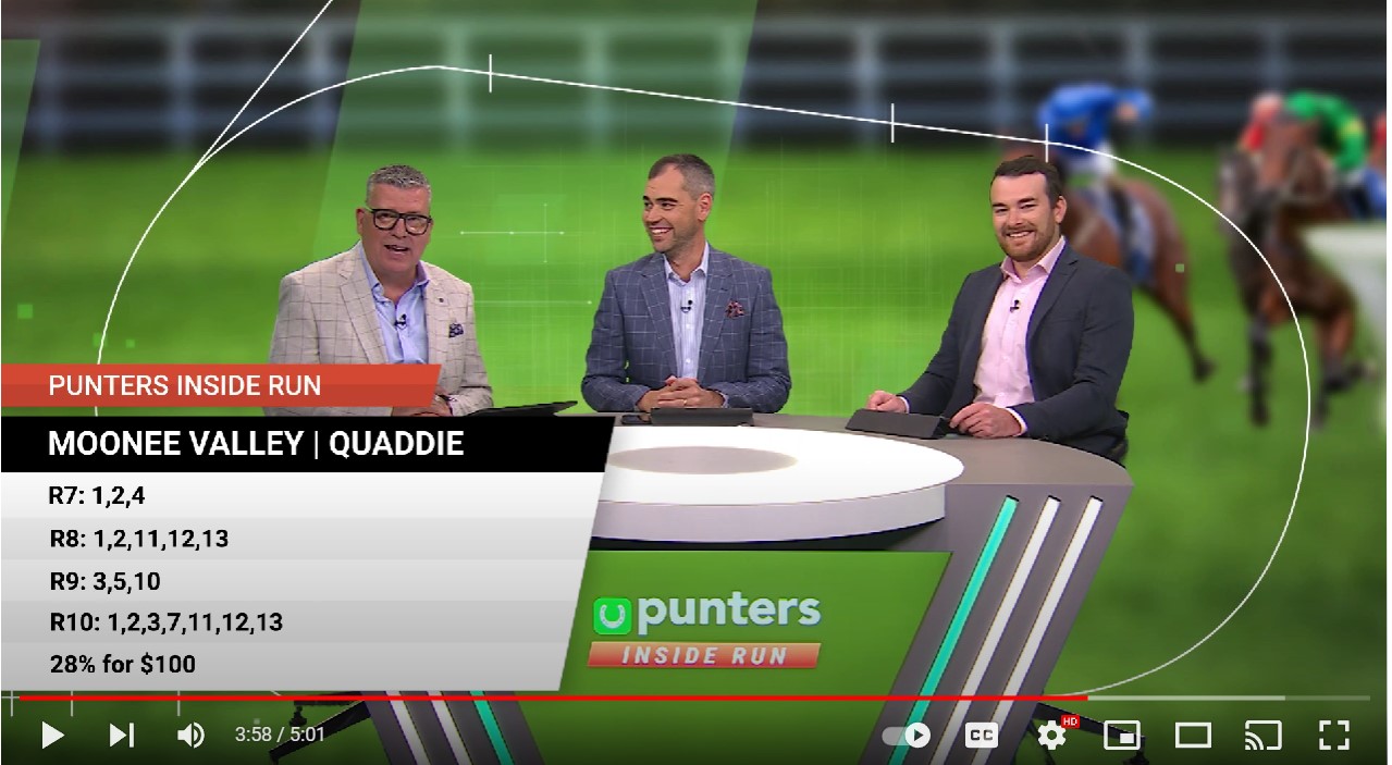 Quaddie