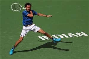 Daniil Medvedev