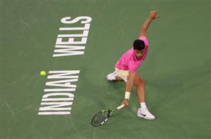 Indian Wells