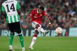 Marcus Rashford