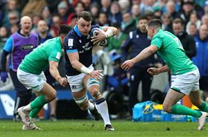 Scotland vs Italy Predictions & Tips - Scotland backed to see off Italy at Murrayfield