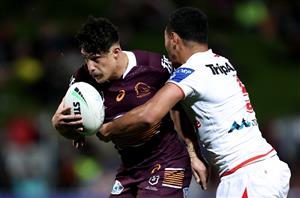 Brisbane Broncos v St George Illawarra Dragons Tips & Preview - Points promised in NRL clash