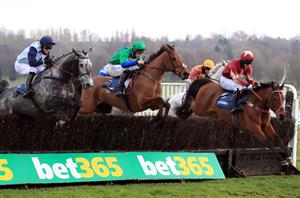 Midlands Grand National Live Stream - Watch the Uttoxeter race online