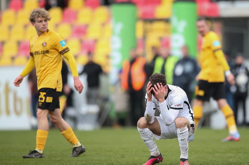 Ingolstadt vs Dynamo Dresden Predictions & Tips – Value on the visitors in German 3. Liga 