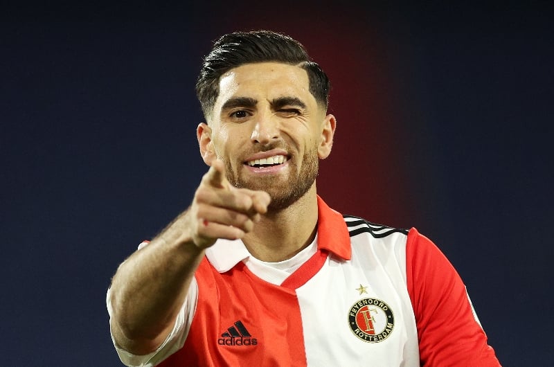 Ajax vs Feyenoord Live Stream, Predictions & Tips - Feyenoord happy with a draw in the Eredivisie