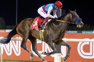 2023 Dubai World Cup Odds - County Grammar favourite to defend crown