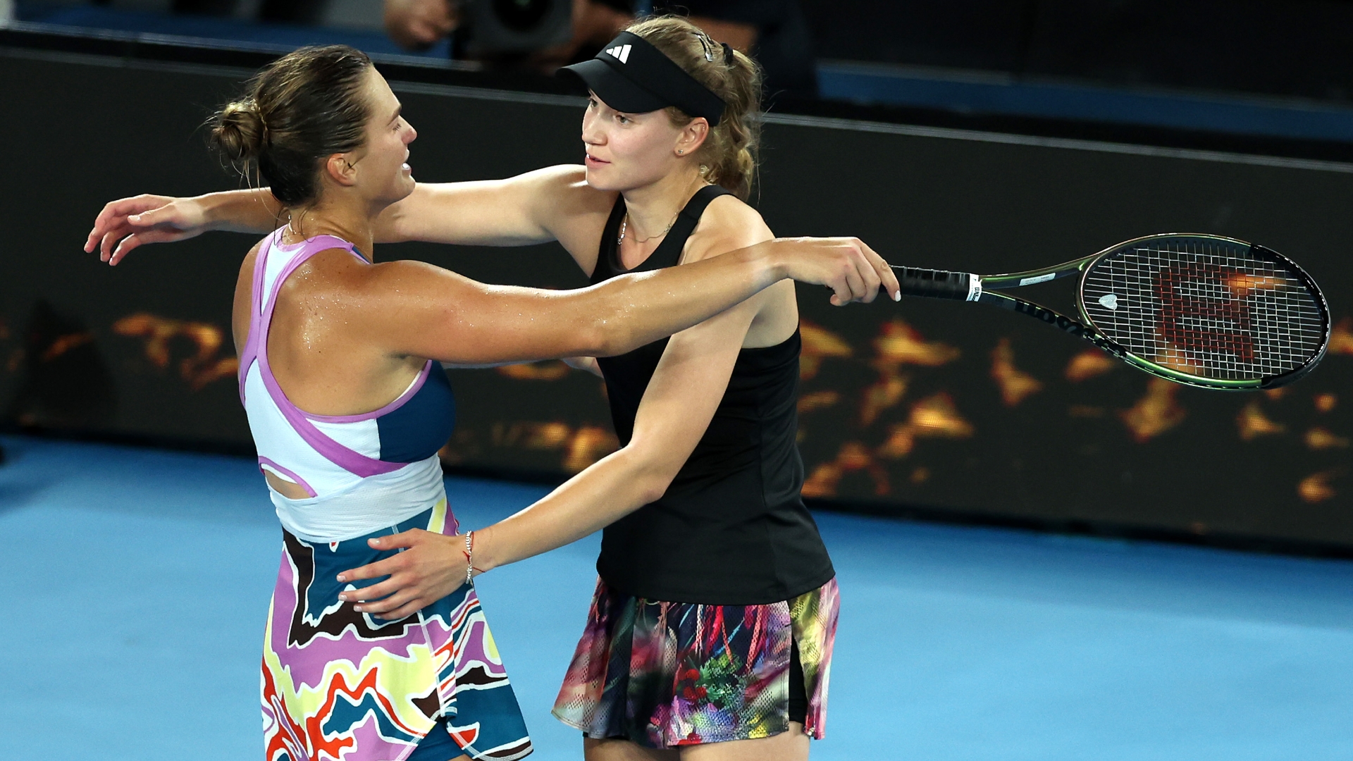 Elena Rybakina vs Aryna Sabalenka Live Stream, Preview & Tips