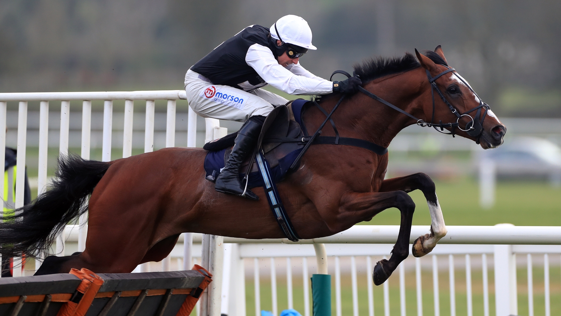 Newspaper Racing Tips March 18 Uttoxeter Kempton