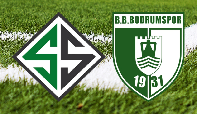 Sakaryaspor vs Bodrumspor