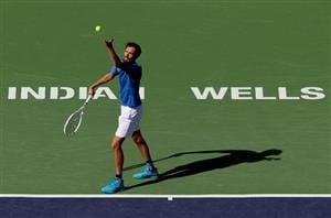 Daniil Medvedev