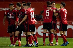 Mirandes