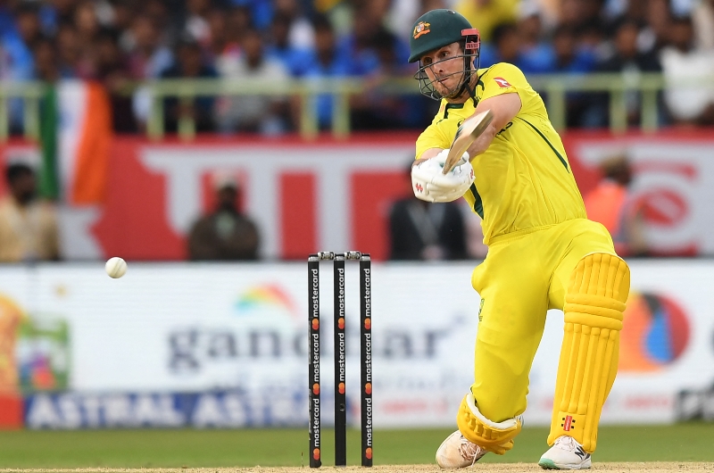 India vs Australia 3rd ODI Predictions & Tips - Australia can win ODI series