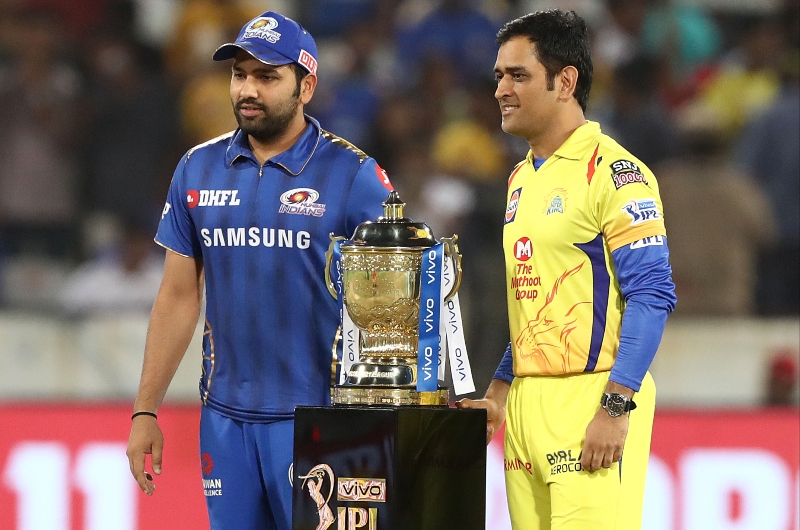 IPL 2023 Betting Odds