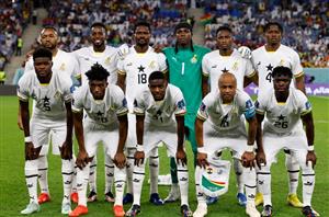 ghana