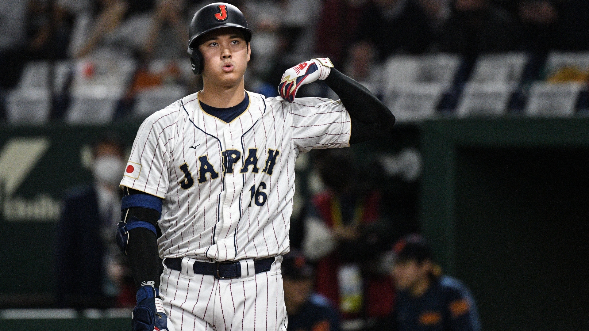 Mexico vs Japan World Baseball Classic Tips & Live Stream