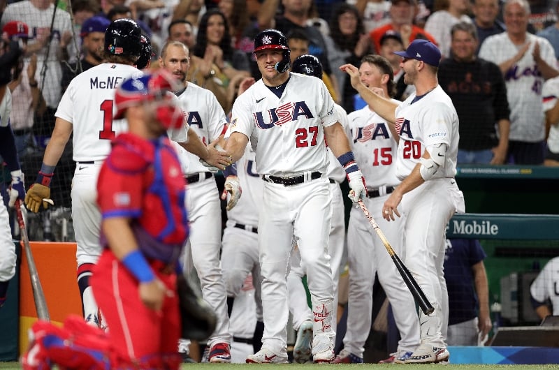 USA vs Japan World Baseball Classic Final Live Stream & Tips