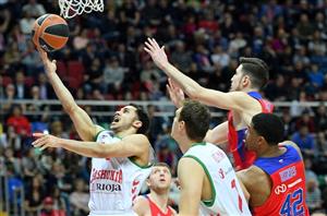 Baskonia